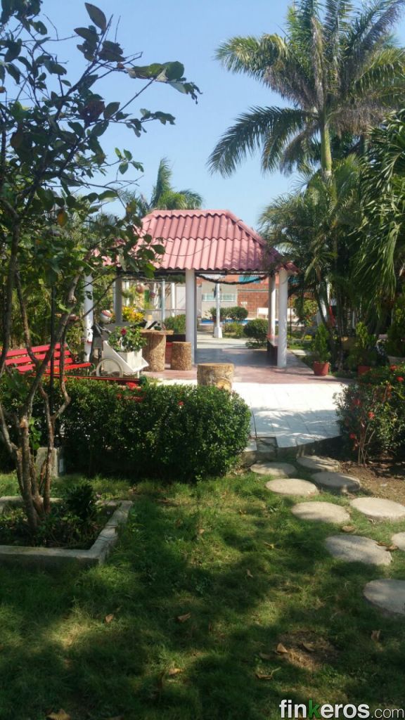 Villa Guaca - Finca en Cartagena de Indias, Bolívar